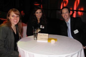 Speed Networking