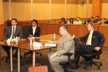 Sports Law Comp