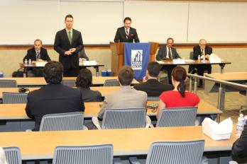 Sports Law Comp
