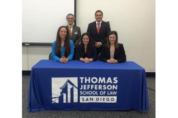 Moot Court