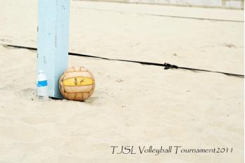 SBA Volleyball Tournament