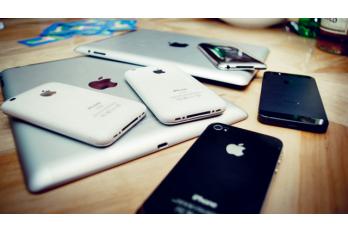 Technology's Grip