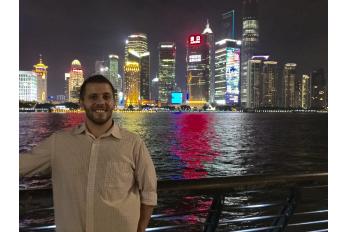 JI Study Abroad