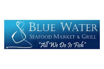 Blue Water 
