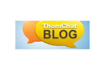 thomchat-blog