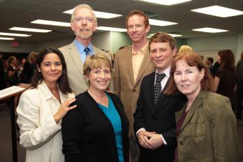 Top Attorneys