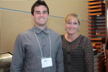 Admitted Students