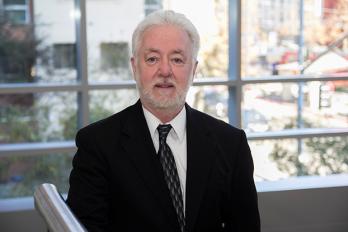 Professor Slomanson to Receive Bernard E. Witkin Award from the Law Library Just