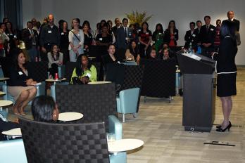 Women of Color