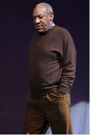 Bill Cosby