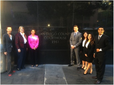 Mock Trial