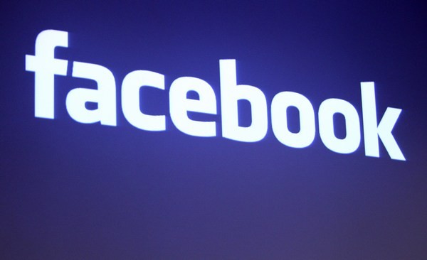 Facebook Logo